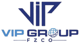 VIP GROUP Logo
